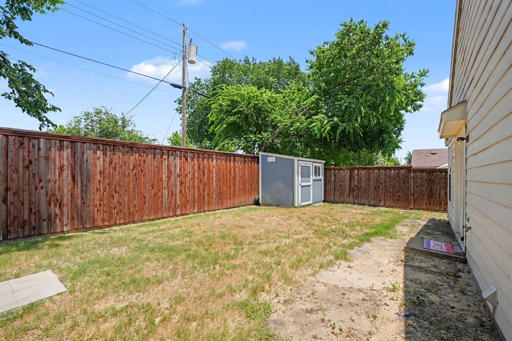 242 Turning Tree Road Wilmer, TX 75172 - Photo 25 of 29