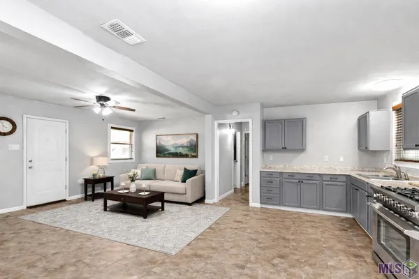 $185,000 | 1506 Landry Drive, Baker, LA 70714