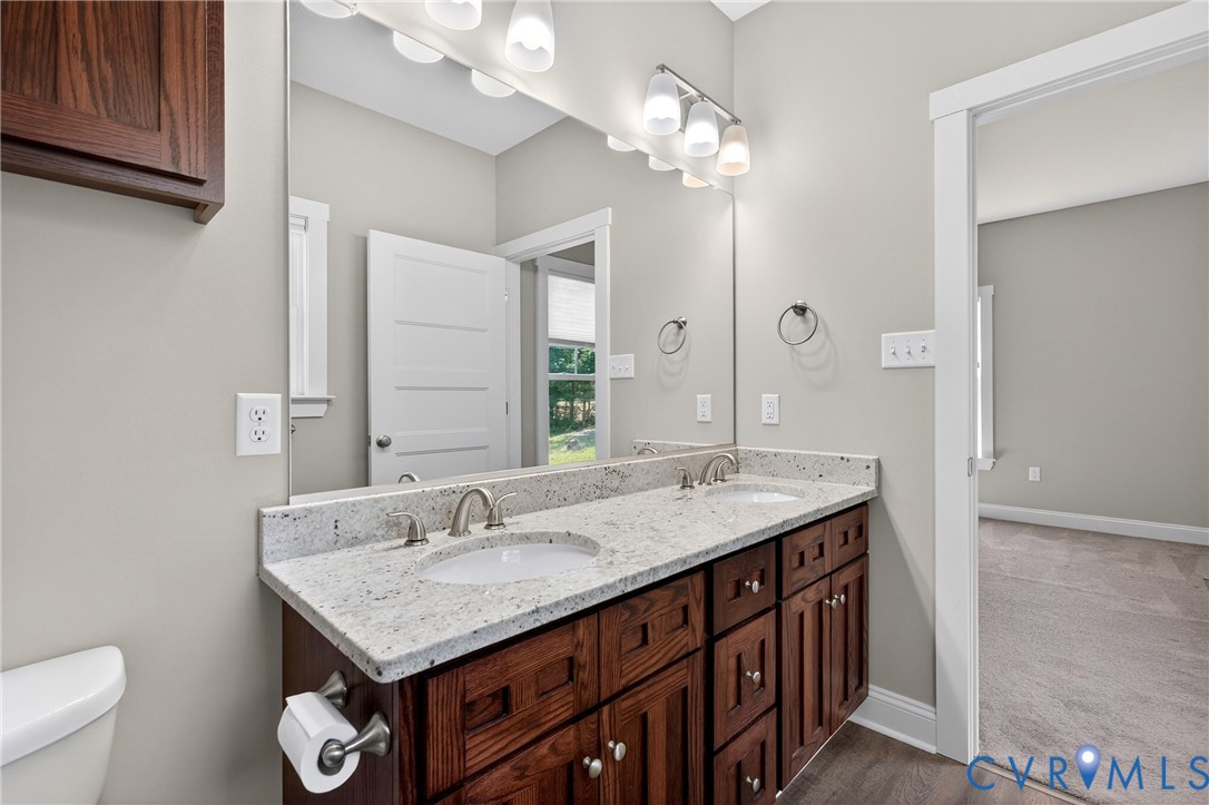 3834 Three Chopt Road Gum Spring, VA 23065 - Photo 25 of 46