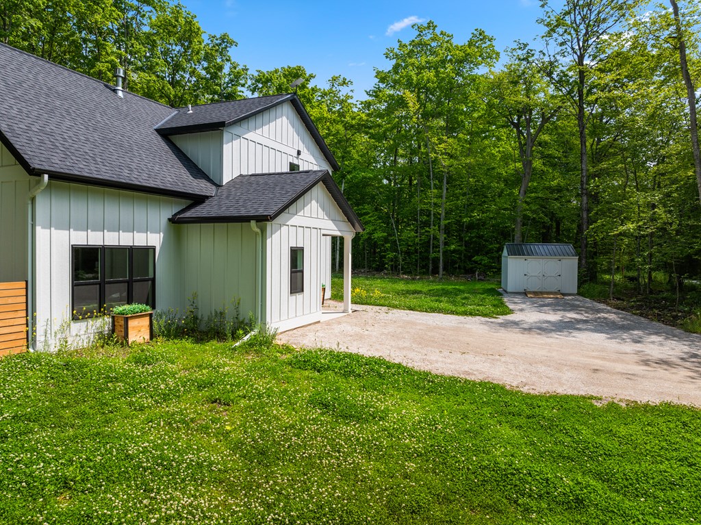 1036 Cottage Road Ellison Bay, WI 54210 - Photo 50 of 61 Gallery Image 50