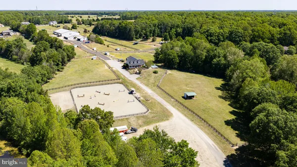 $2,300,000 | 5 Appaloosa Drive, Spotsylvania, VA 22551