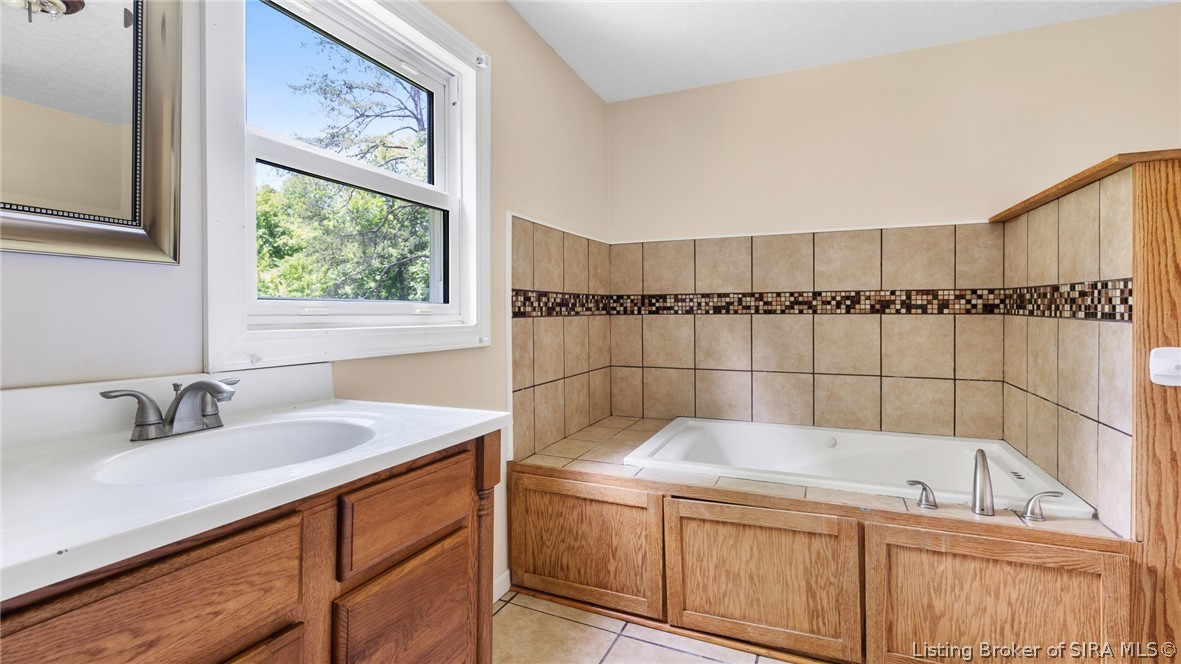 5329 Quarry Road New Albany, IN 47150 - Photo 12 of 27