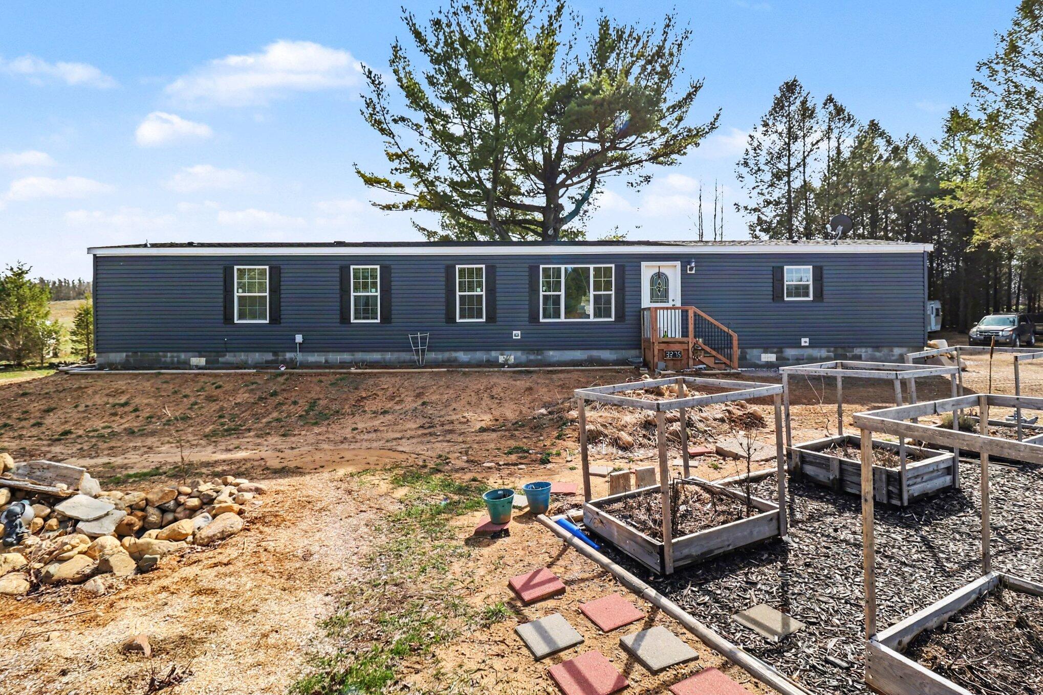 3275 Winter Road Walkerville, MI 49459 - Photo 1 of 18 002_file_9771