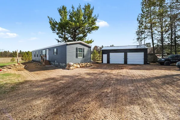 $189,900 | 3275 Winter Road, Walkerville, MI 49459