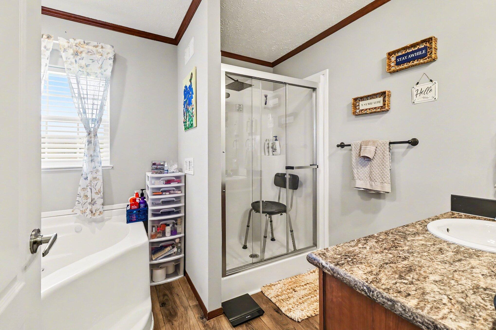 3275 Winter Road Walkerville, MI 49459 - Photo 13 of 18 011_file_1155