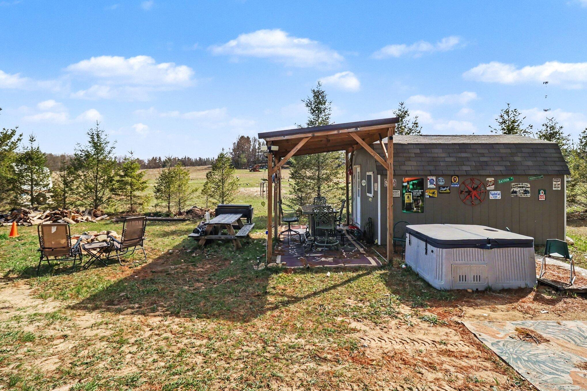 3275 Winter Road Walkerville, MI 49459 - Photo 18 of 18 016_file_8032