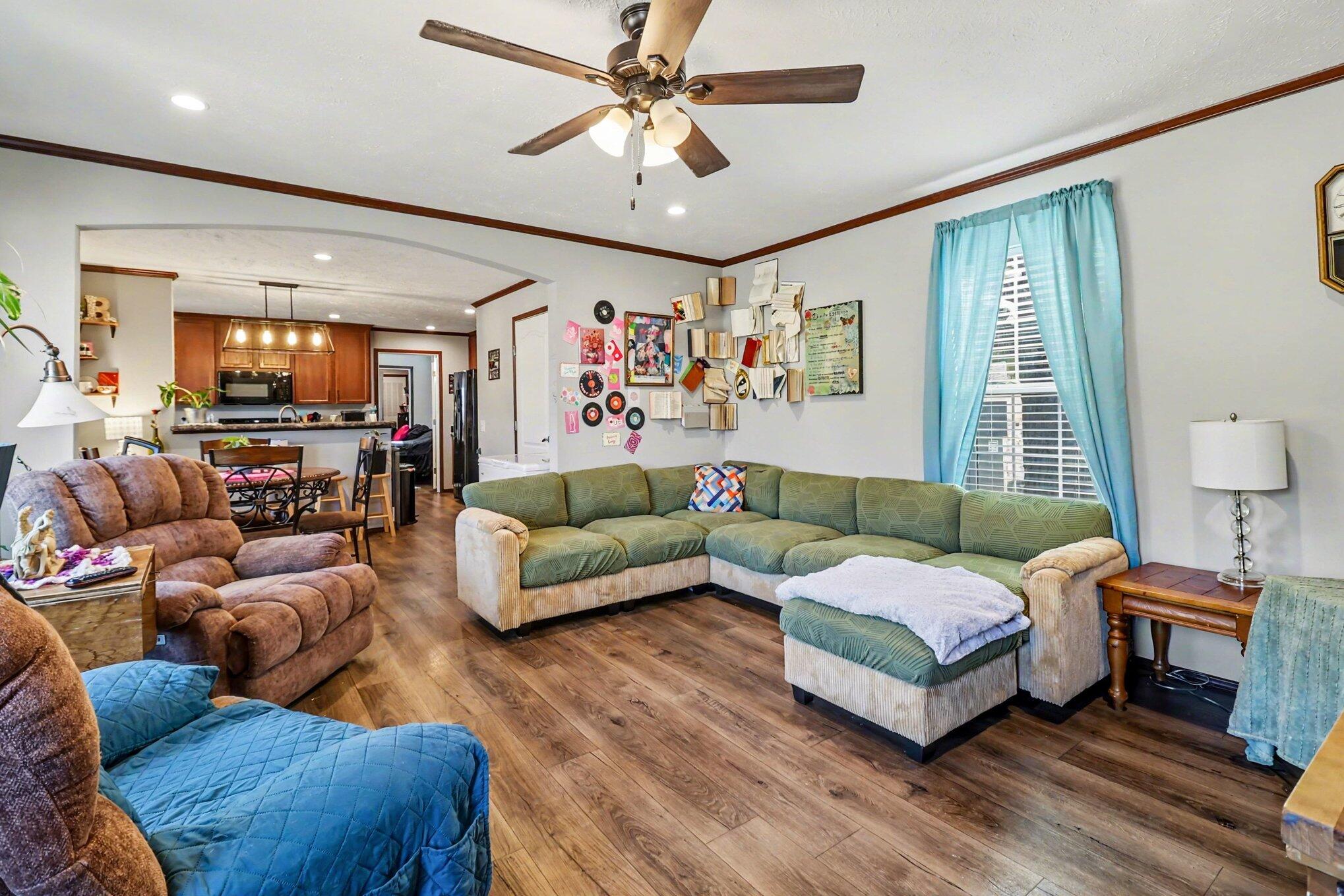 3275 Winter Road Walkerville, MI 49459 - Photo 7 of 18 005_file_6753