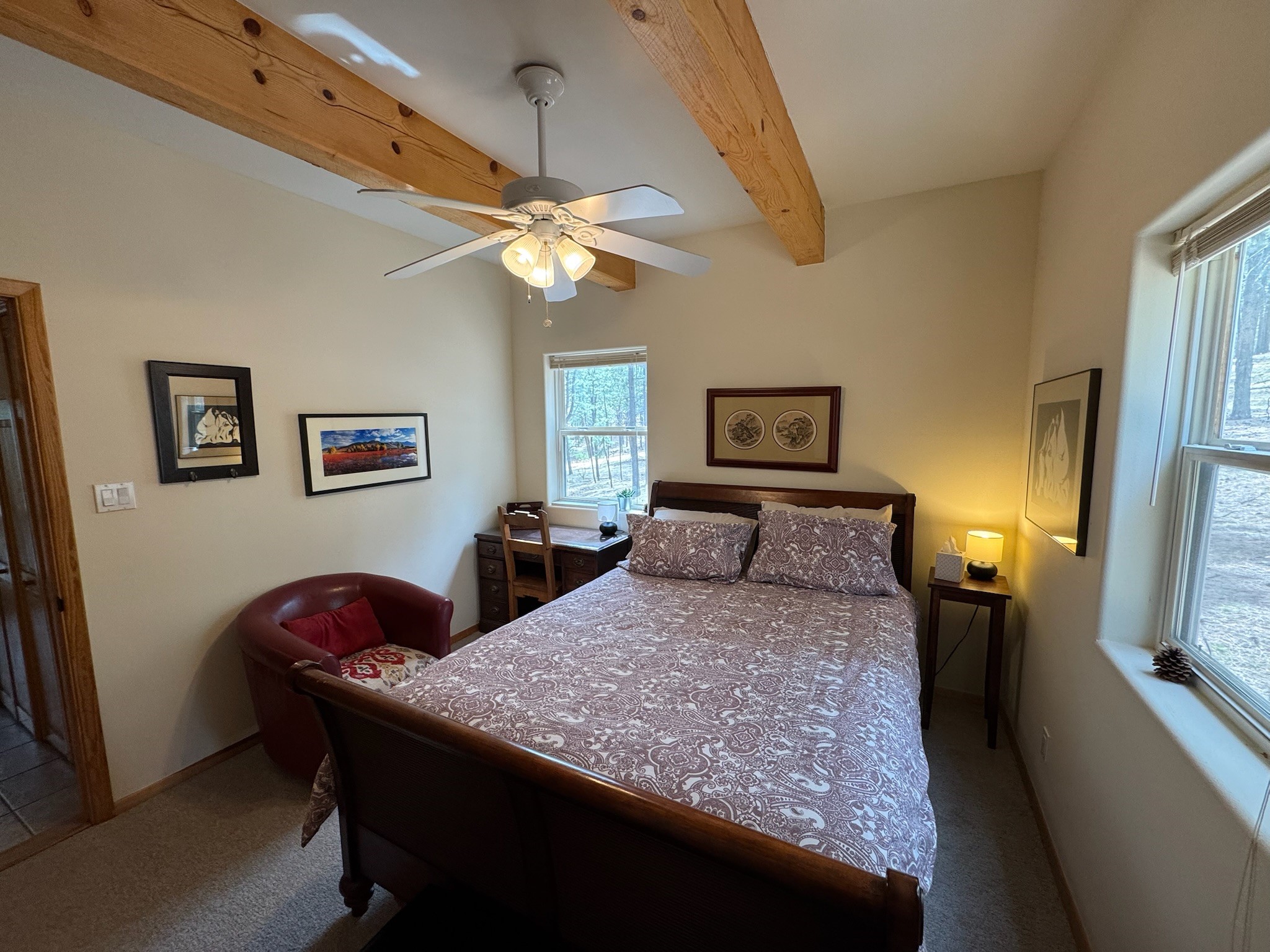 16 Forest Drive West Rociada, NM 87742 - Photo 23 of 52