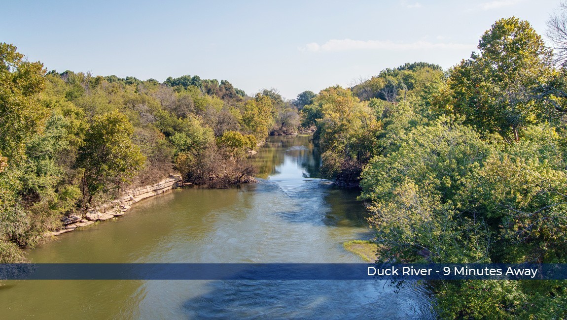 107 Grayson Circle Union City, TN 38261 - Photo 20 of 25 a view of lake view and mountain view