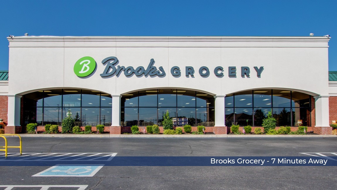 107 Grayson Circle Union City, TN 38261 - Photo 21 of 25 a view of outdoor space with retail shop and tree