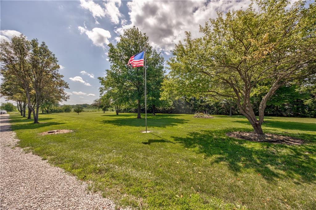 21600 South Lackman Road Spring Hill, KS 66083 - Photo 41 of 44