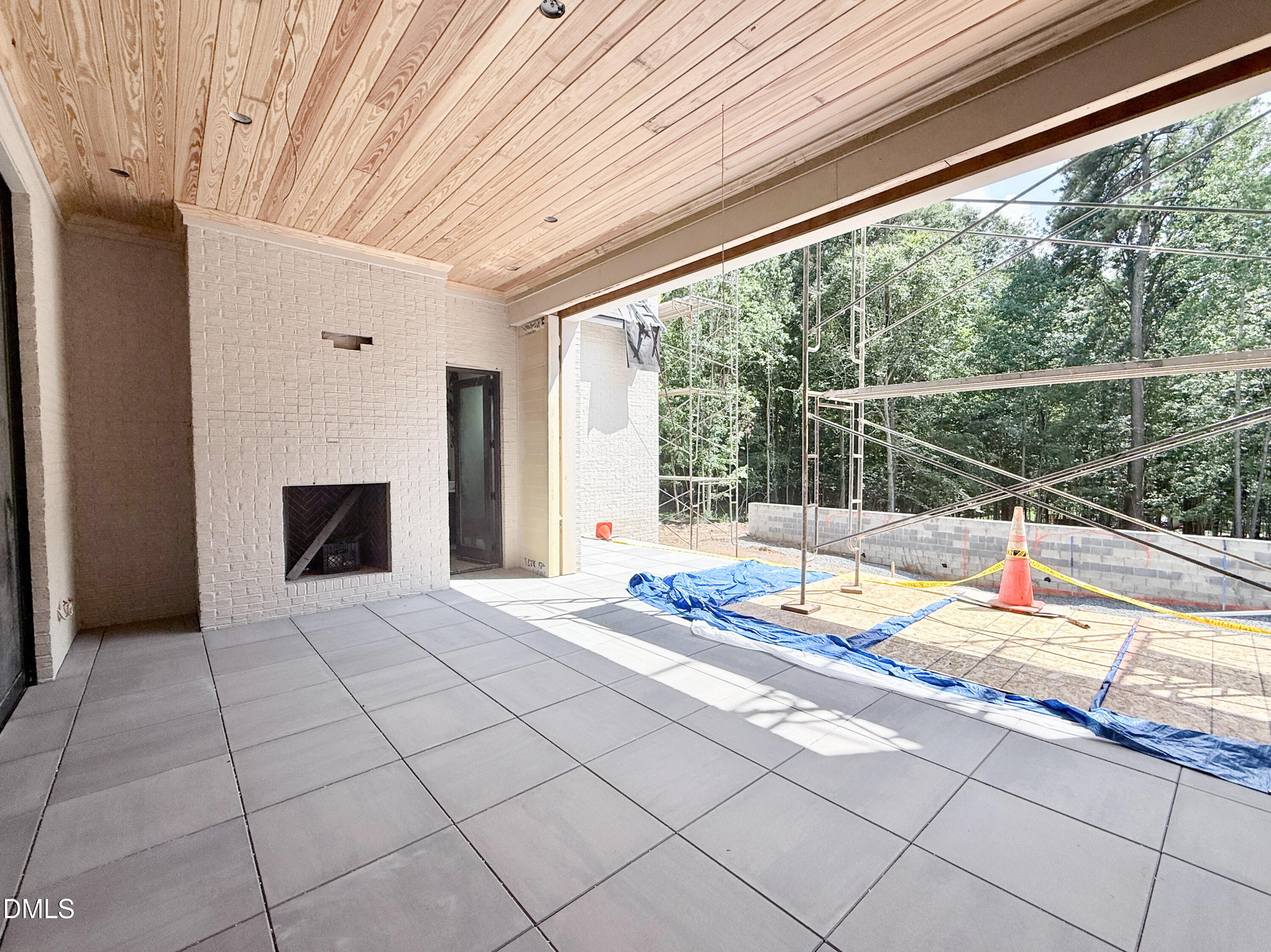 6745 Brixley Crest Raleigh, NC 27614 - Photo 23 of 39 IMG_5022-2