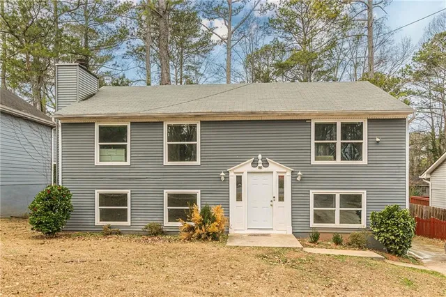 $240,000 | 2083 Tidwell Trail, Stone Mountain, GA 30088