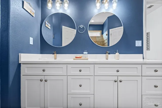 $1,045,000 | 2969 Coral Strip Parkway, Gulf Breeze, FL 32563