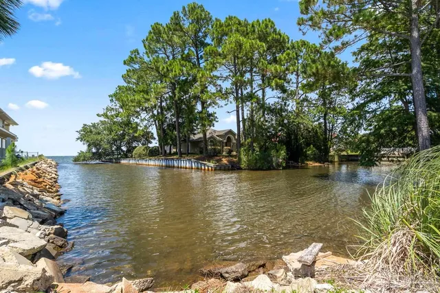 $1,045,000 | 2969 Coral Strip Parkway, Gulf Breeze, FL 32563