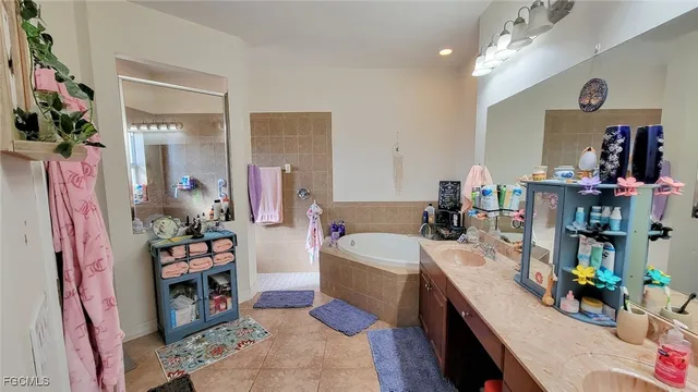 a room with storage and utility