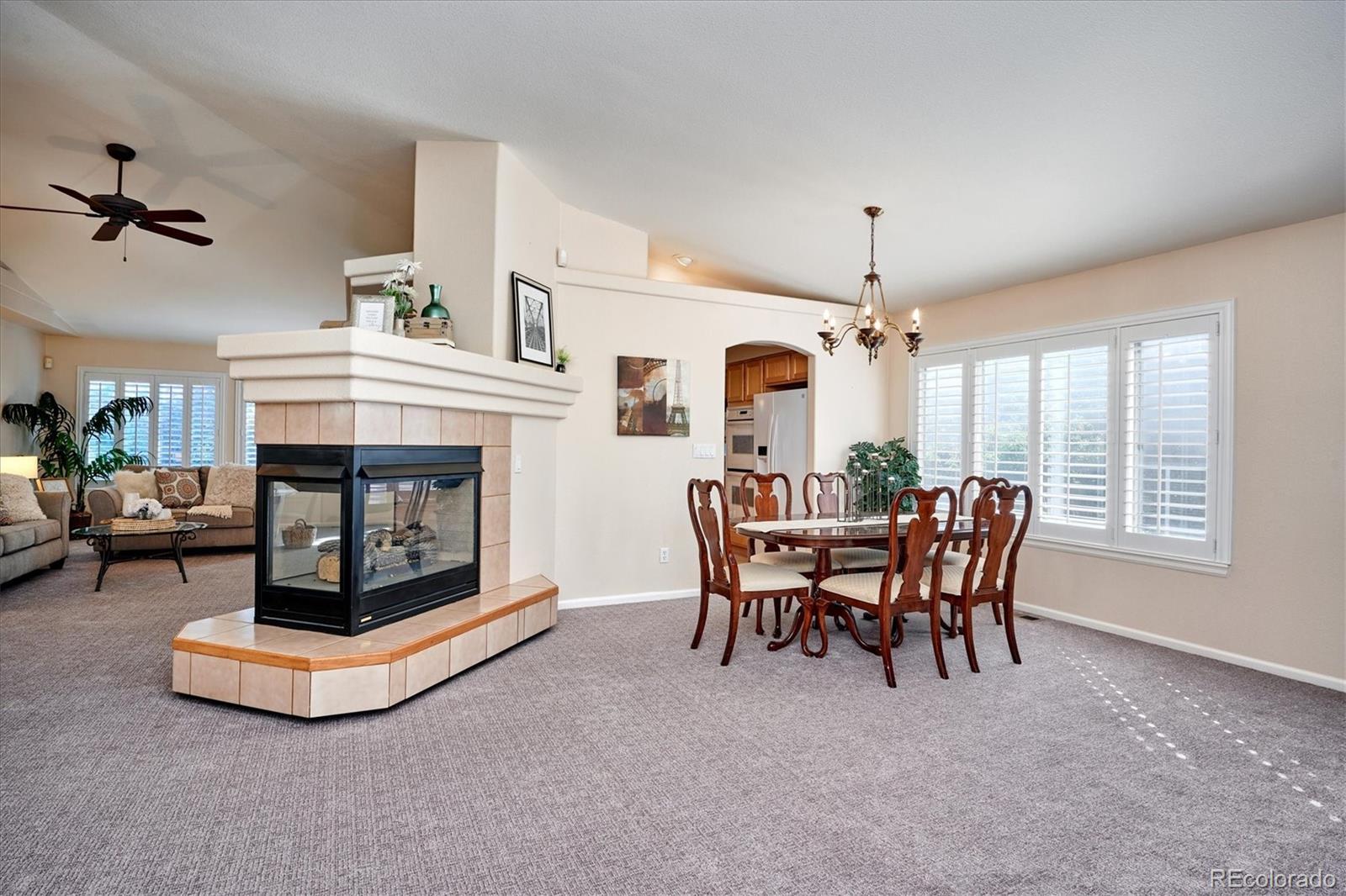 2134 Fox Fire Street Highlands Ranch, CO 80129 - Photo 2 of 40 Gallery Image 2