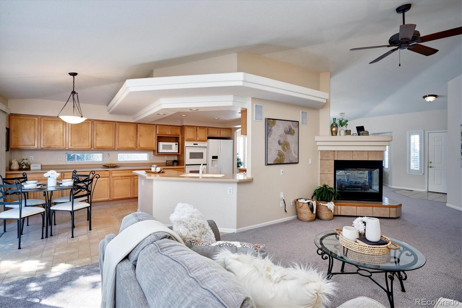2134 Fox Fire Street Highlands Ranch, CO 80129 - Photo 21 of 40 Gallery Image 21