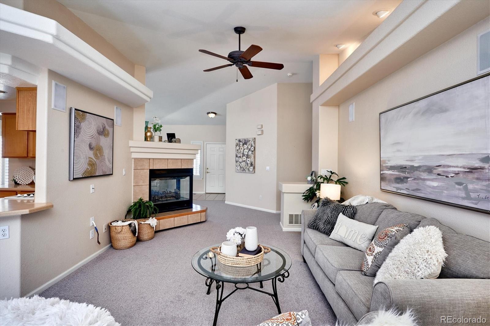 2134 Fox Fire Street Highlands Ranch, CO 80129 - Photo 22 of 40 Gallery Image 22