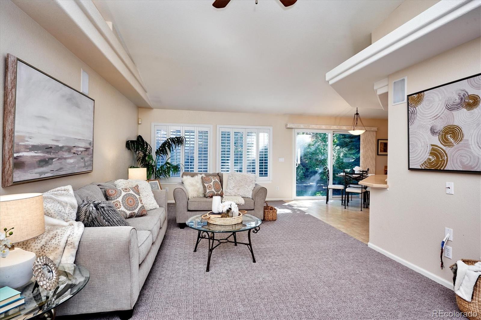 2134 Fox Fire Street Highlands Ranch, CO 80129 - Photo 23 of 40 Gallery Image 23