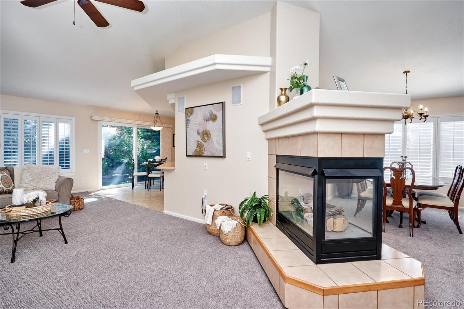 2134 Fox Fire Street Highlands Ranch, CO 80129 - Photo 25 of 40 Gallery Image 25