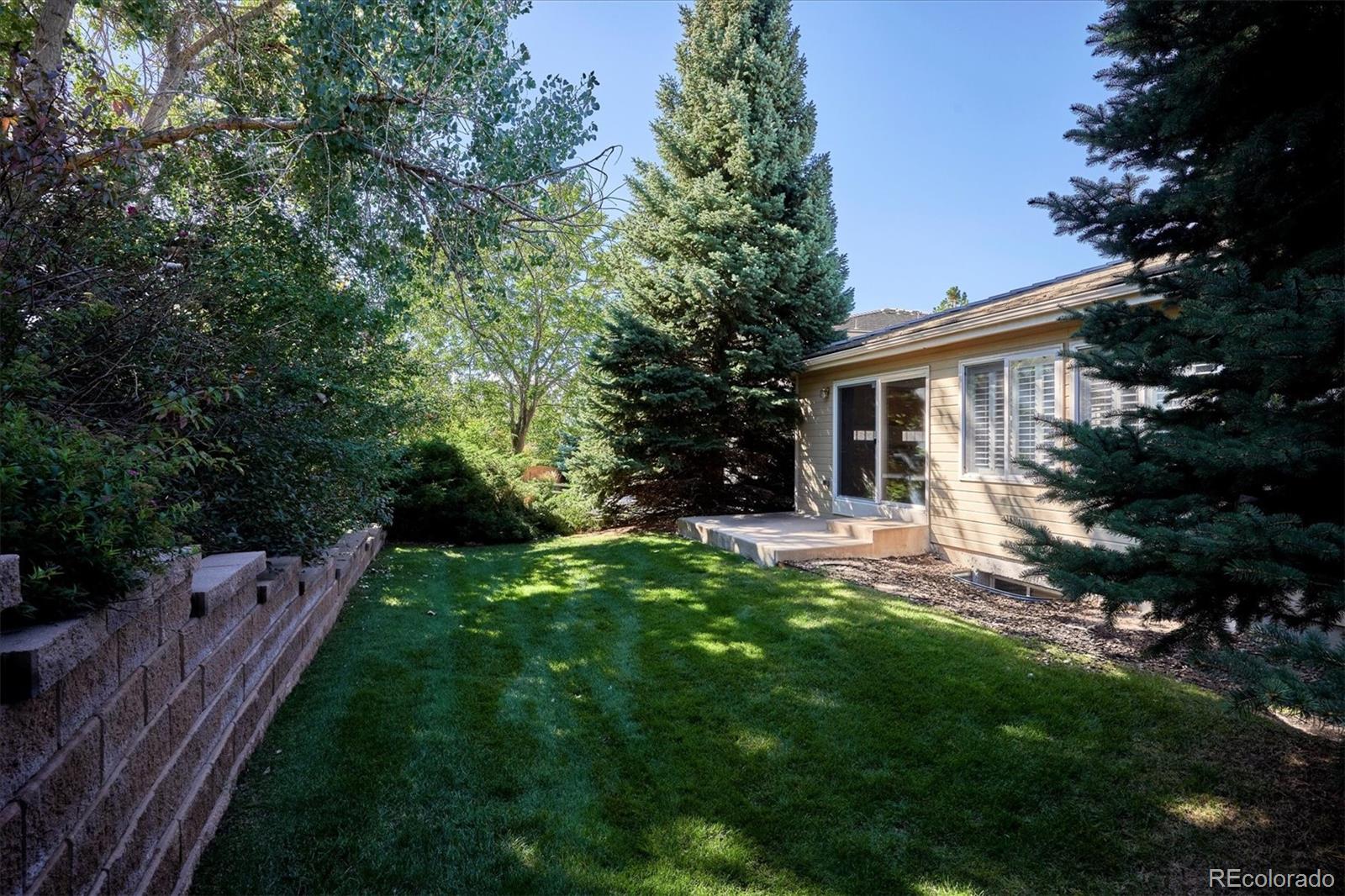 2134 Fox Fire Street Highlands Ranch, CO 80129 - Photo 39 of 40 Gallery Image 39