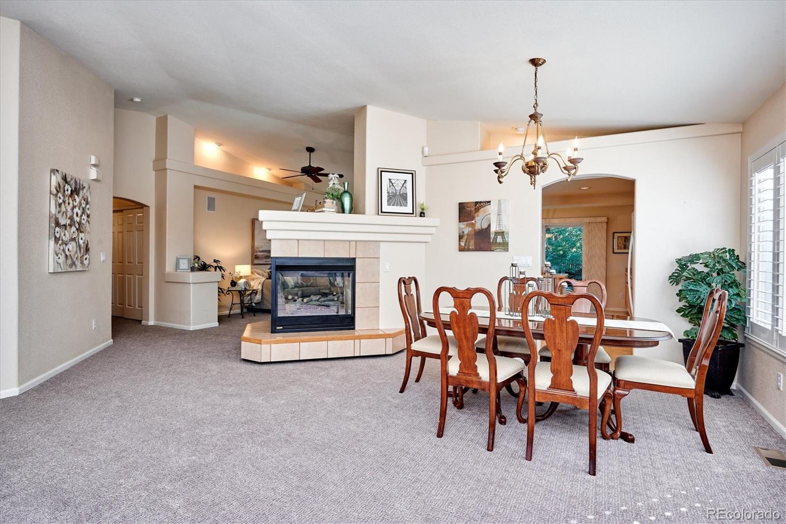 2134 Fox Fire Street Highlands Ranch, CO 80129 - Photo 6 of 40 Gallery Image 6