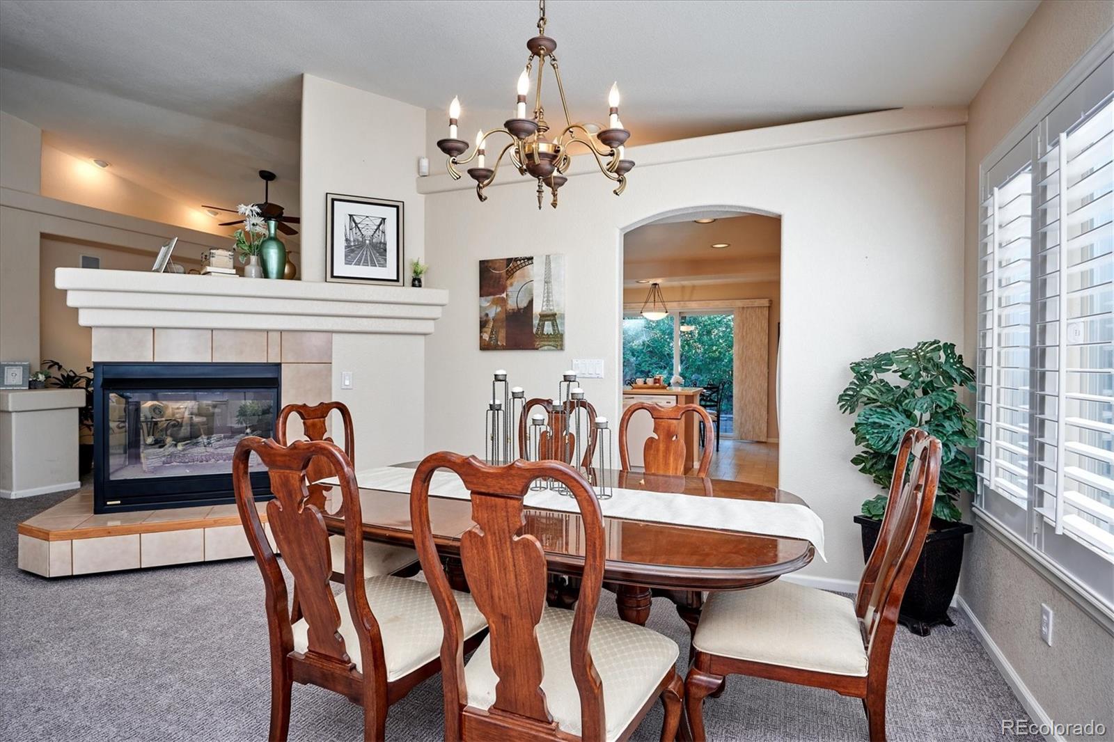 2134 Fox Fire Street Highlands Ranch, CO 80129 - Photo 7 of 40 Gallery Image 7