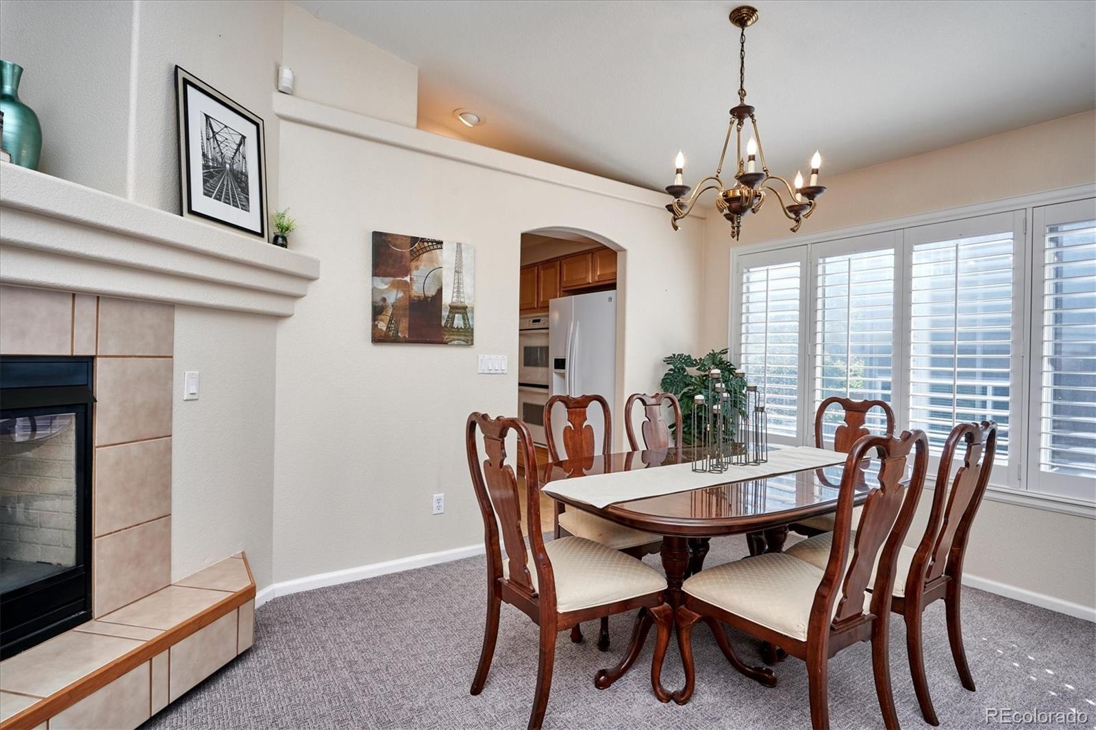 2134 Fox Fire Street Highlands Ranch, CO 80129 - Photo 8 of 40 Gallery Image 8