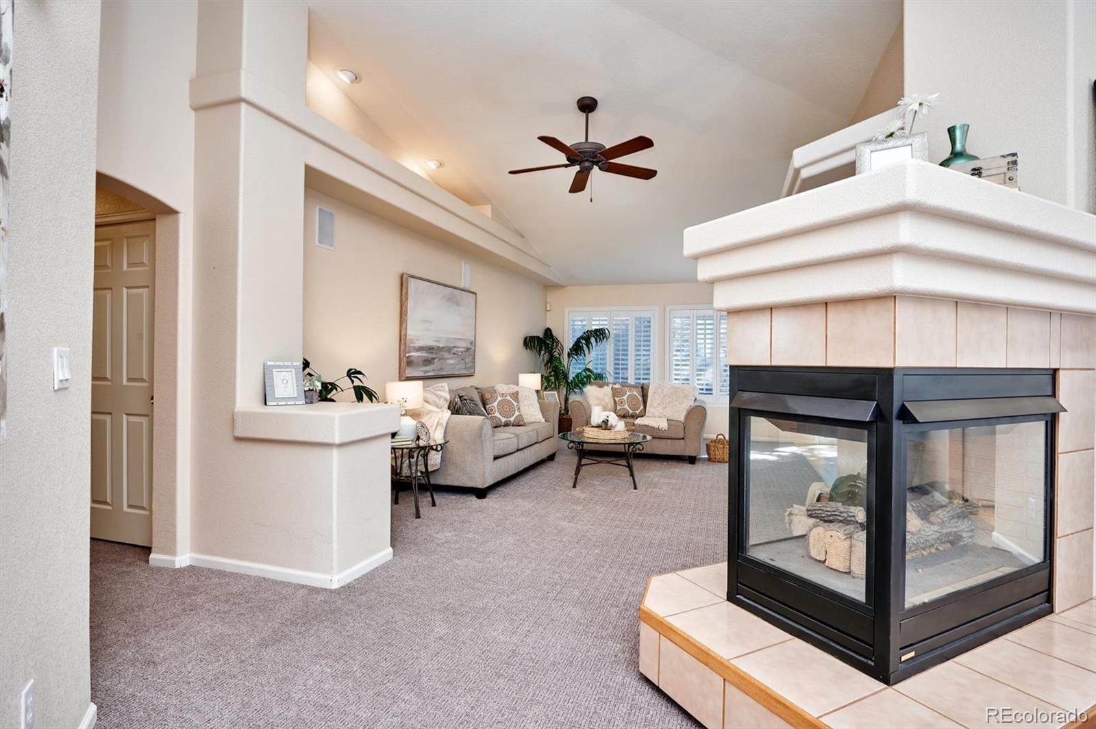 2134 Fox Fire Street Highlands Ranch, CO 80129 - Photo 9 of 40 Gallery Image 9