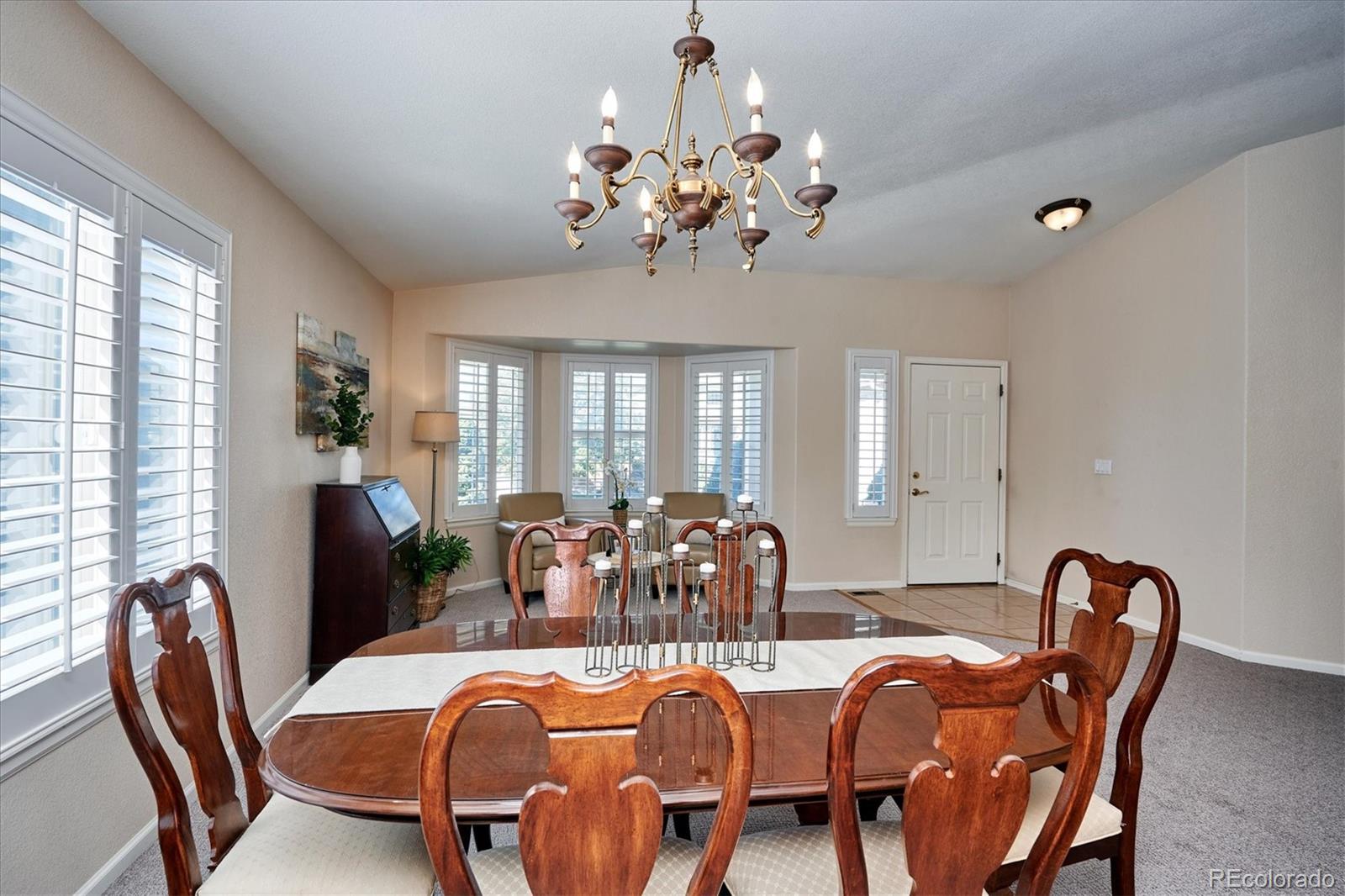 2134 Fox Fire Street Highlands Ranch, CO 80129 - Photo 10 of 40 Gallery Image 10
