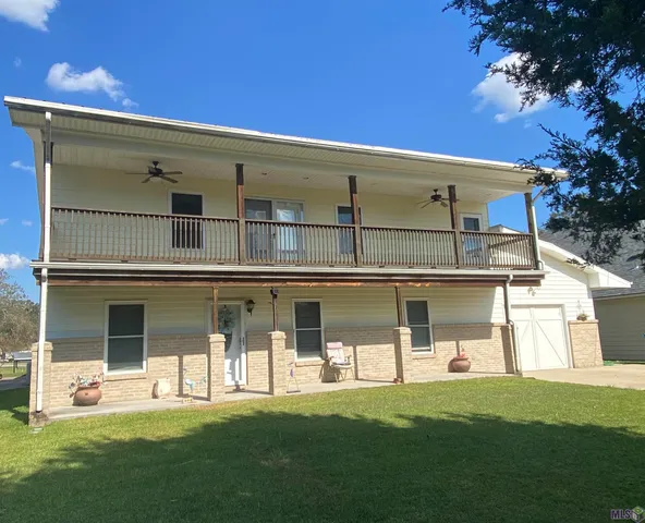 $345,000 | 12385 Pecan Island Road, Jarreau, LA 70749