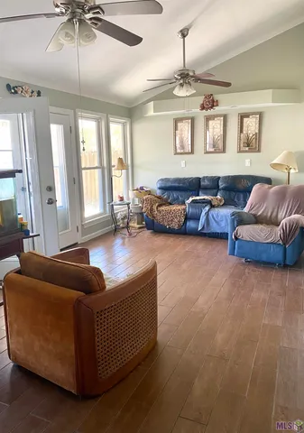 $345,000 | 12385 Pecan Island Road, Jarreau, LA 70749