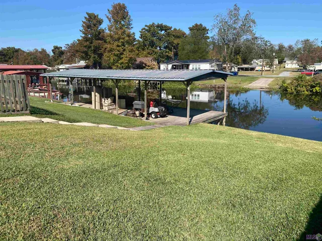 $345,000 | 12385 Pecan Island Road, Jarreau, LA 70749