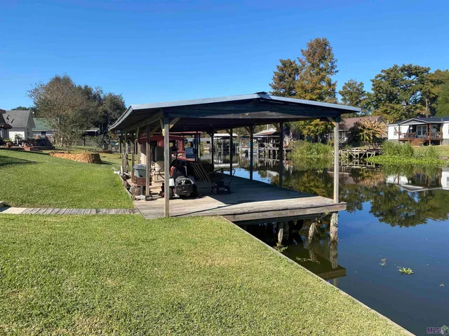 $345,000 | 12385 Pecan Island Road, Jarreau, LA 70749