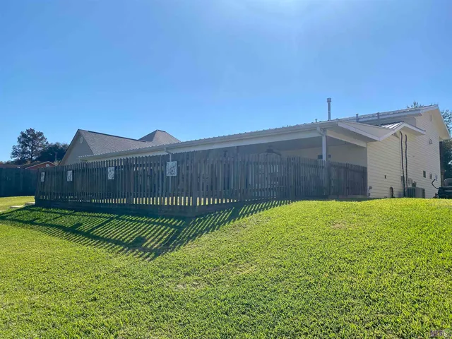 $345,000 | 12385 Pecan Island Road, Jarreau, LA 70749