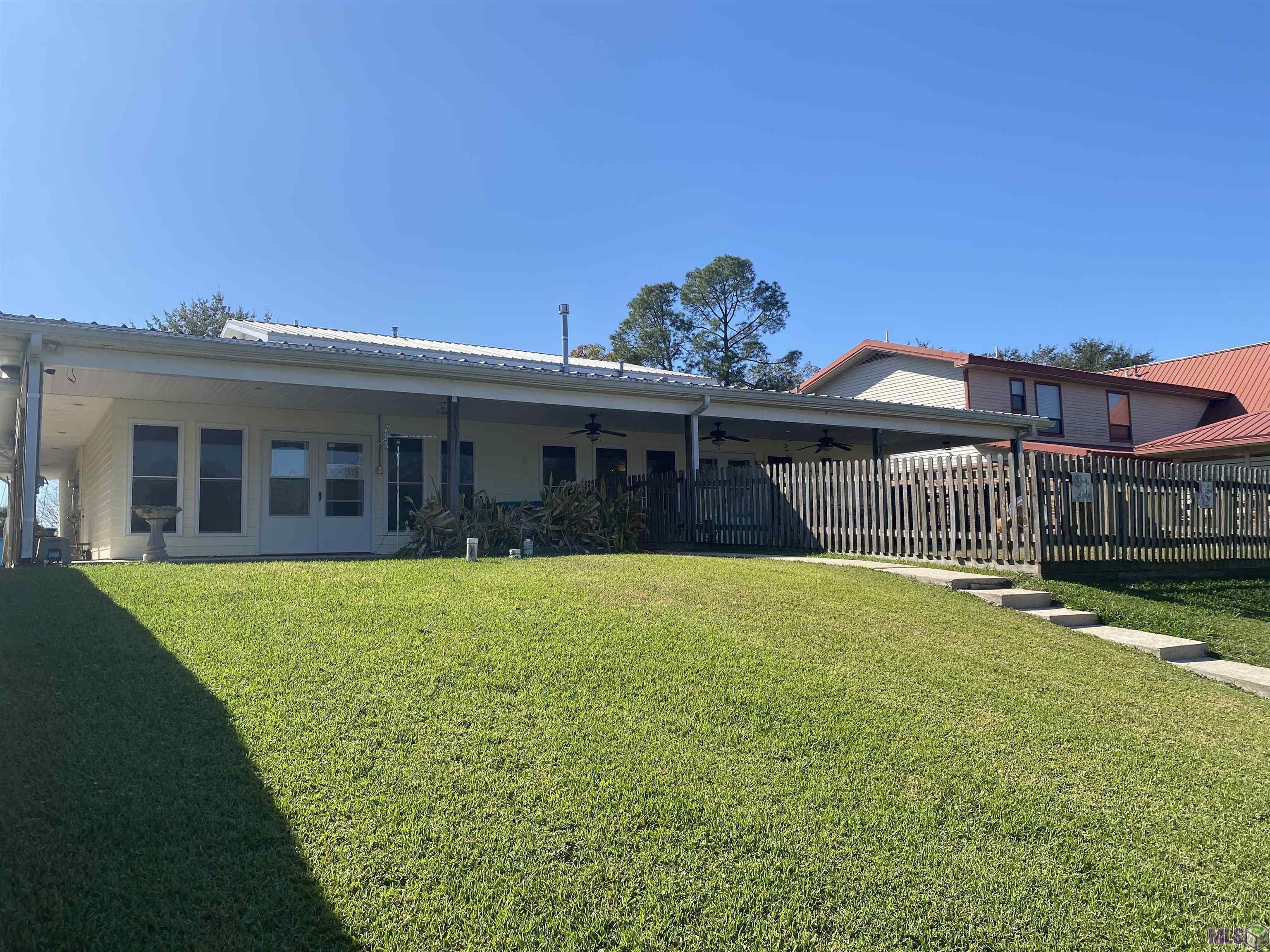 12385 Pecan Island Road Jarreau, LA 70749 - Photo 18 of 18