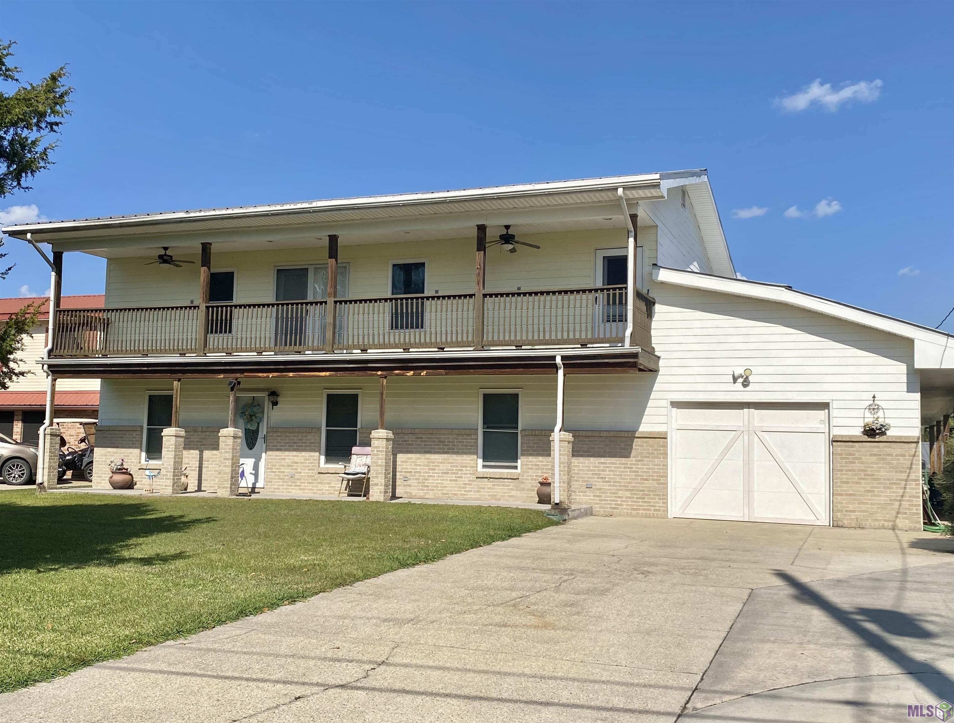 12385 Pecan Island Road Jarreau, LA 70749 - Photo 2 of 18