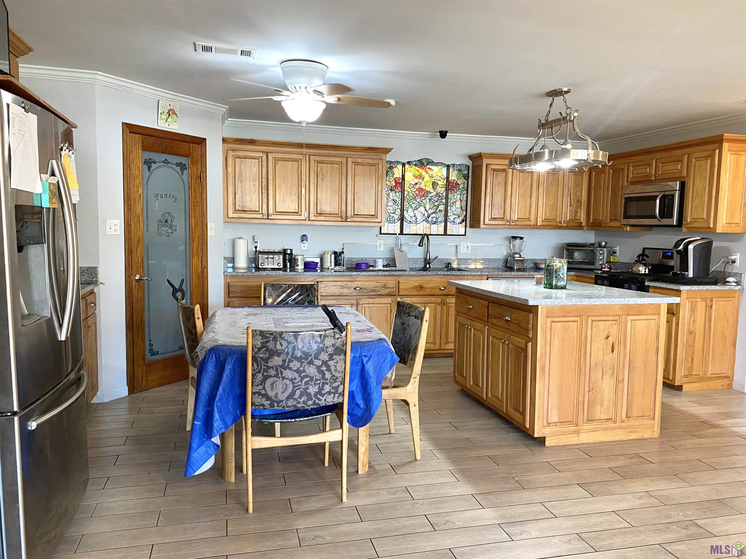 12385 Pecan Island Road Jarreau, LA 70749 - Photo 4 of 18