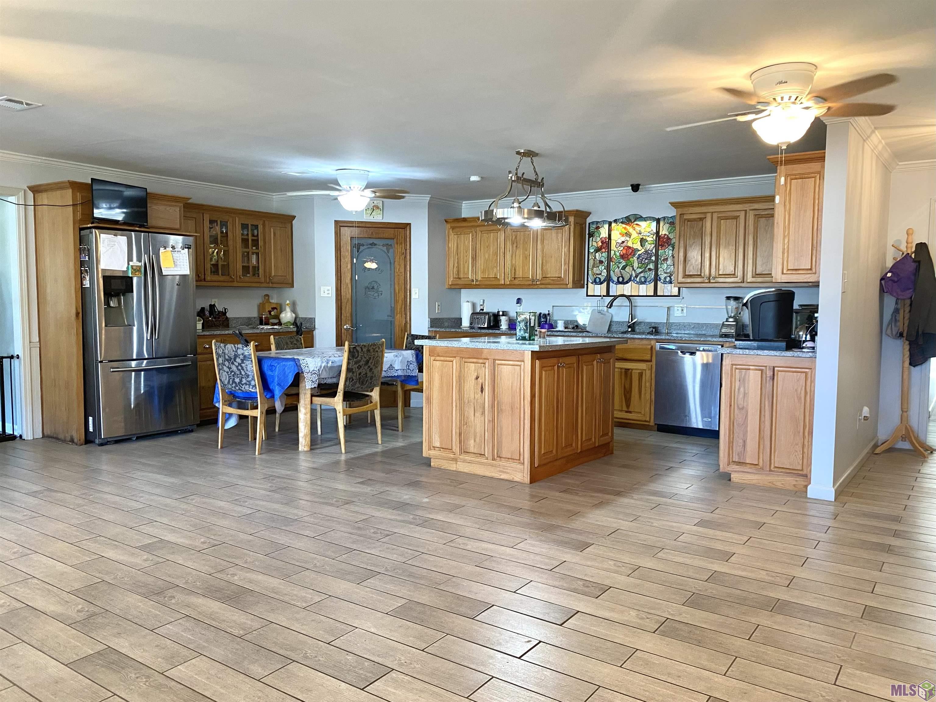 12385 Pecan Island Road Jarreau, LA 70749 - Photo 5 of 18