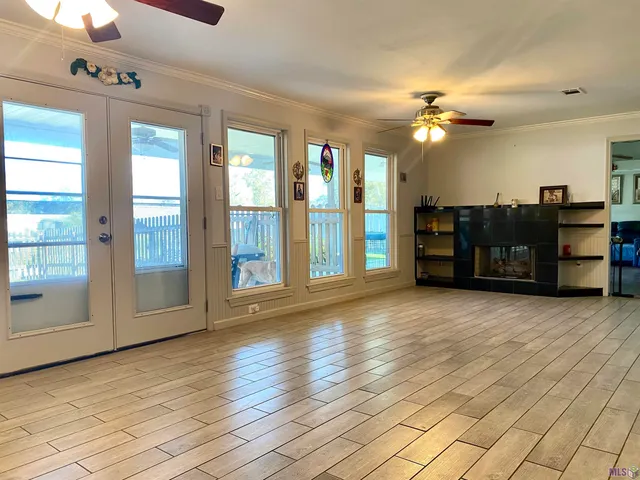 $345,000 | 12385 Pecan Island Road, Jarreau, LA 70749