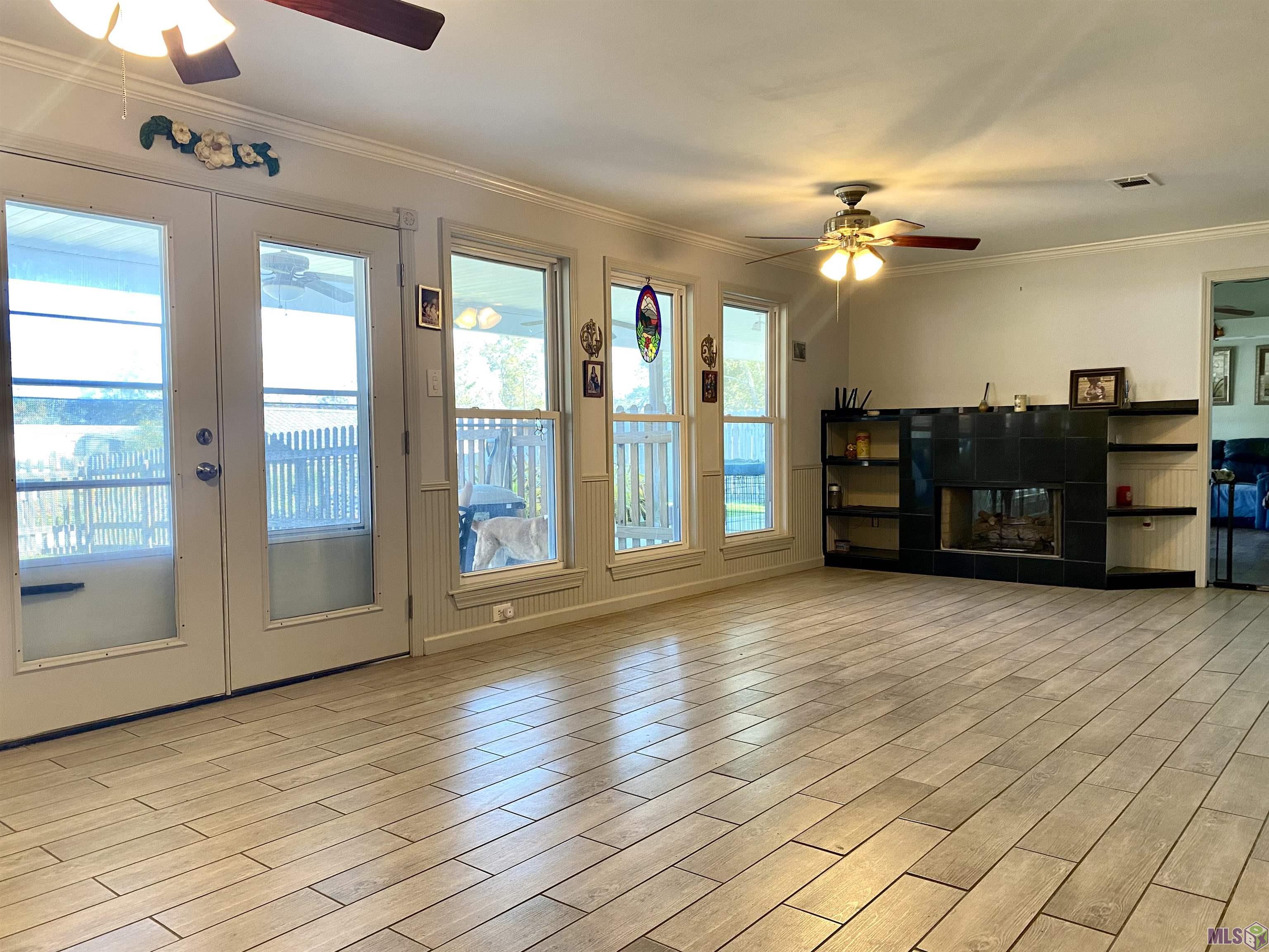 12385 Pecan Island Road Jarreau, LA 70749 - Photo 7 of 18