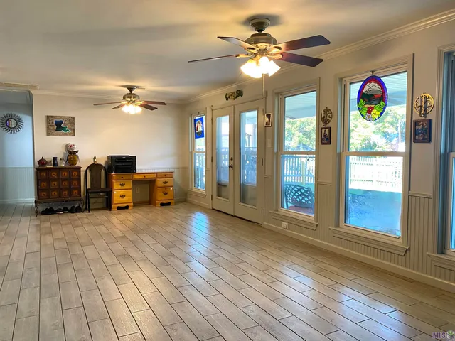 $345,000 | 12385 Pecan Island Road, Jarreau, LA 70749