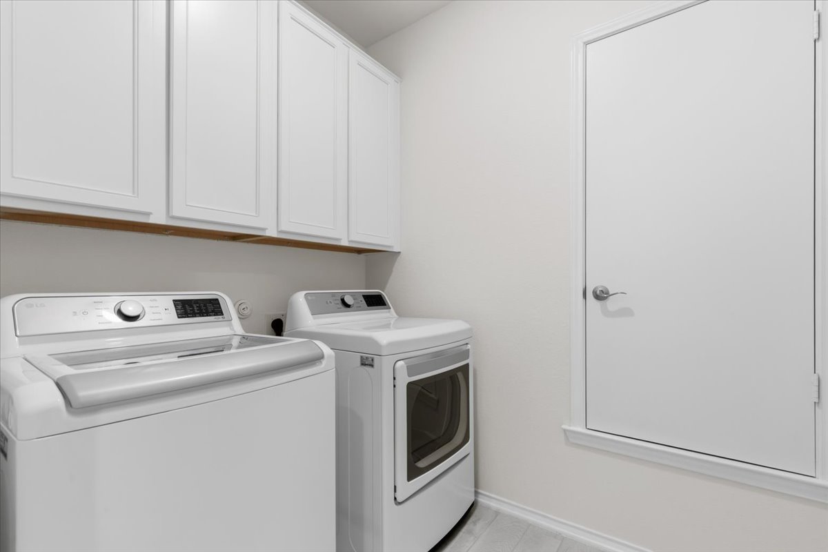 6909 Daniel Ranch Drive Austin, TX 78744 - Photo 22 of 24 Washer and Dryer Included