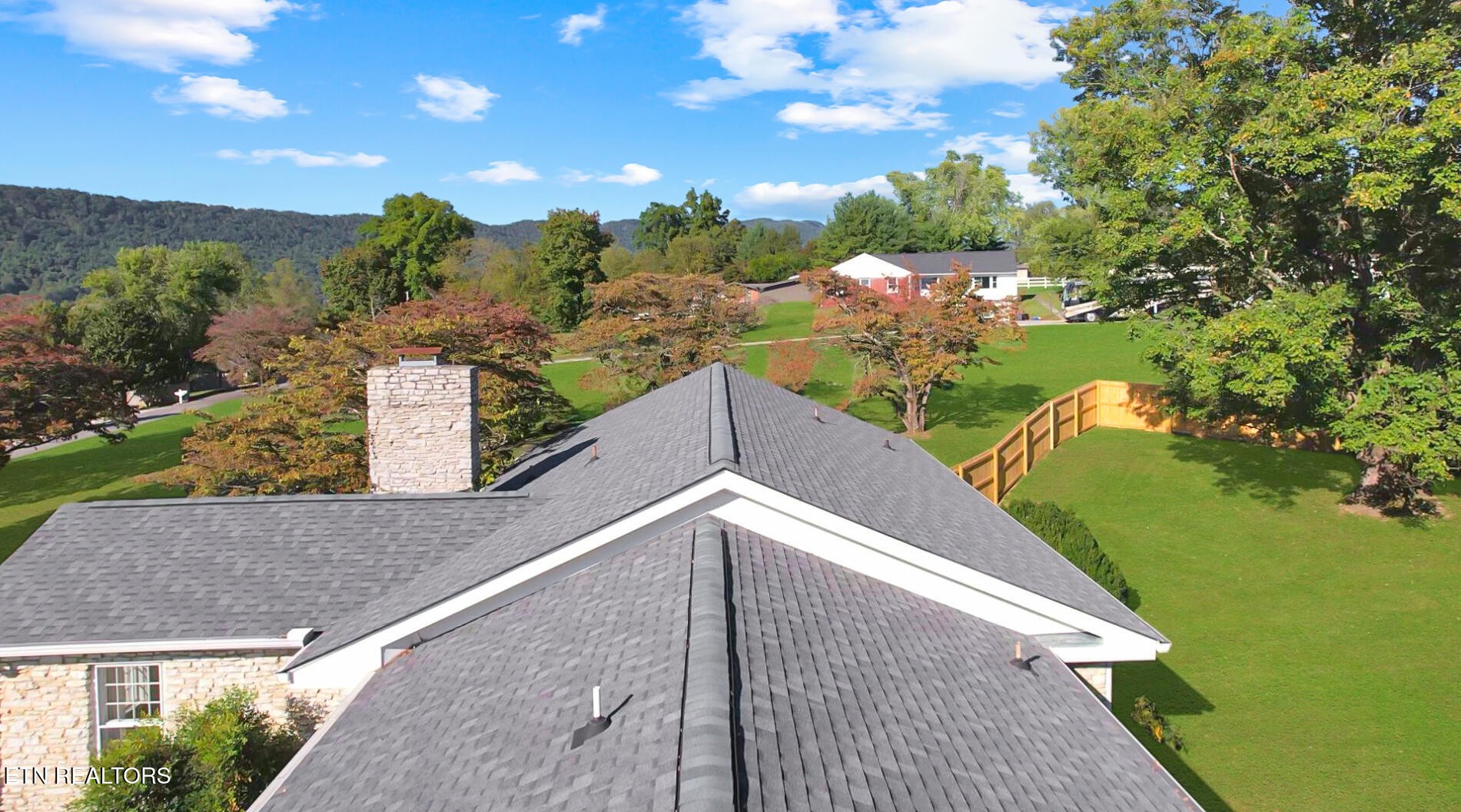 351 Country Club Road La Follette, TN 37766 - Photo 56 of 60 a view of a city