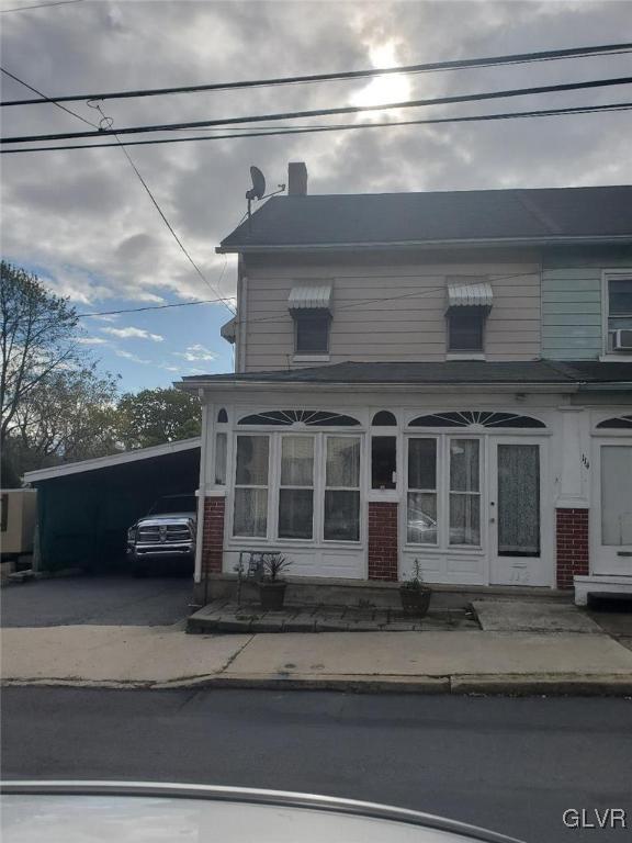 112 Spring Street Easton, PA 18042 - Photo 2 of 12 Gallery Image 2