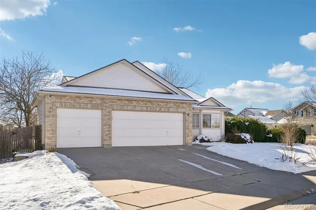 $699,000 | 11152 West Crestline Drive, Littleton, CO 80127