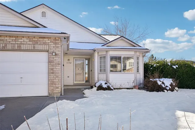 $699,000 | 11152 West Crestline Drive, Littleton, CO 80127