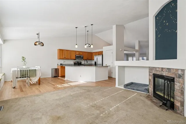 $699,000 | 11152 West Crestline Drive, Littleton, CO 80127