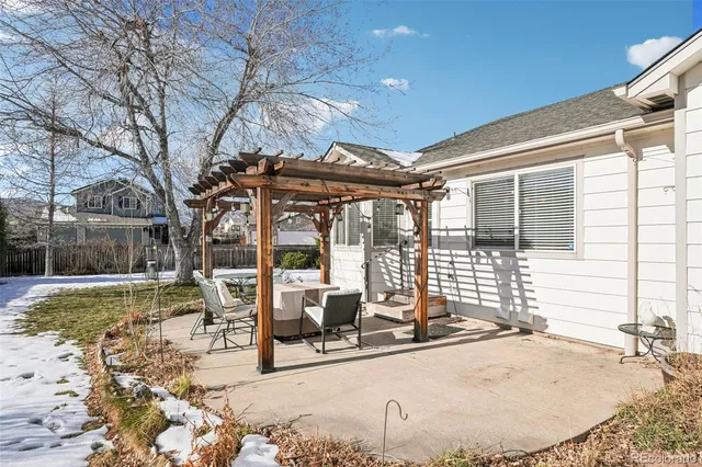 $699,000 | 11152 West Crestline Drive, Littleton, CO 80127